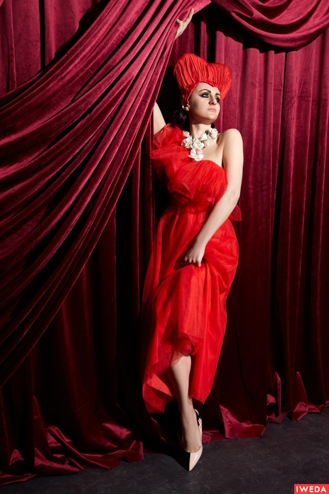 Circus - The Ritz Carlton, Moscow