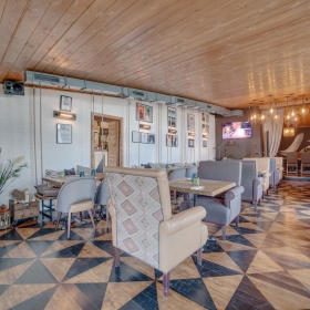 Art Village Club