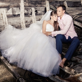 Hainan wedding