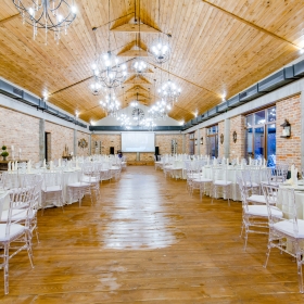 Loft Hall