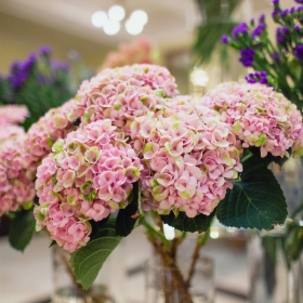 Мария Герман – новый декоратор Moscow Metropol Hotel