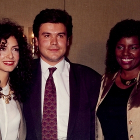 Gloria gaynor
