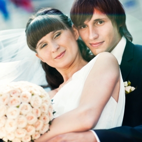Свадьба