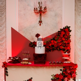 Портфолио свадебного агентства Elegance