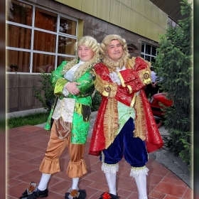 Алана Городнянская