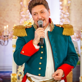 Сергей Князев