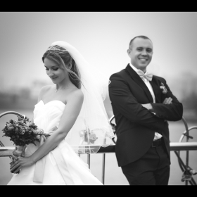N&P wedding