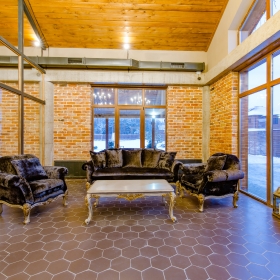 Loft Hall