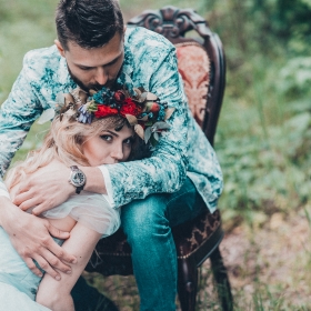 спящая красавица