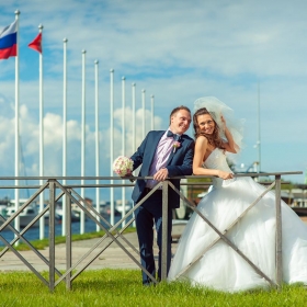 Свадьба
