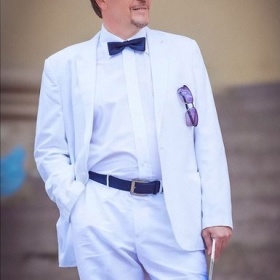 Сергей Князев