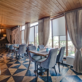 Art Village Club