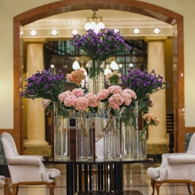 Мария Герман – новый декоратор Moscow Metropol Hotel