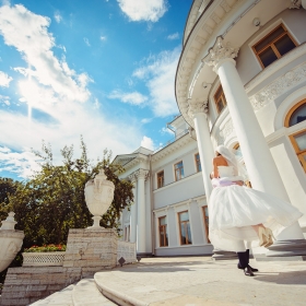 Свадьба
