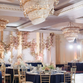 Свадьба в The Ritz Carlton Moscow