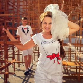 фотосессия в Барселоне