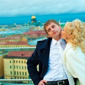Свадьба