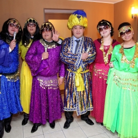 Алана Городнянская