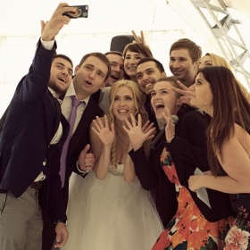 Alex&Olga Wedding