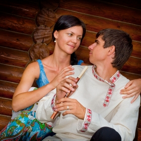 Love Story Екатерина и Александр