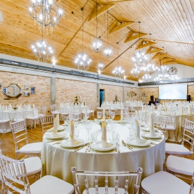 Loft Hall