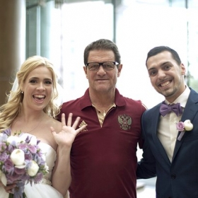 Alex&Olga Wedding