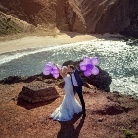 Фотосессия на Тенерифе.