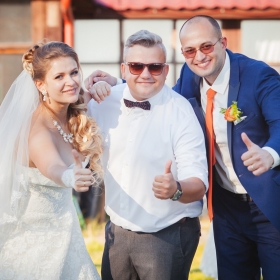 ведущий Сергей Гаврилов