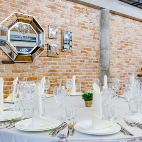 Loft Hall