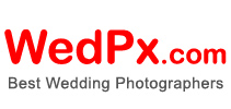 Wedding Photographer